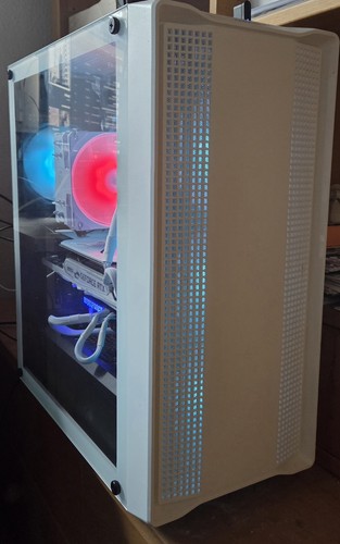 Monitore rtx 2070 - pc;,