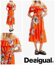 Desigual Gänseblümchen