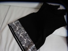 Sarah Loom Pullover / Rolli ohne Arm - Gr L - superweich - NEU - NP ca. 80 Euro