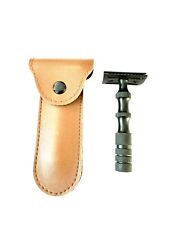 Edelstahl schwarz Farbe