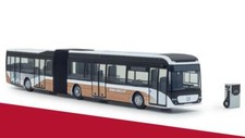 Ebusco 3.0 Gelenkbus -