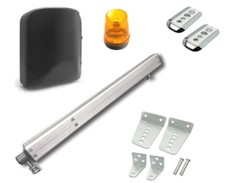 Torantrieb Flügeltoröffner für ein Flügel Tor  V200SJ71B