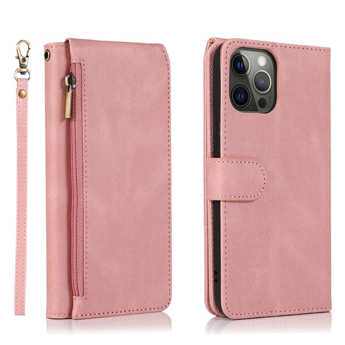 Leder klapp handy hülle - klapp,