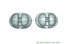 CJ750 R75 styled Cylinder