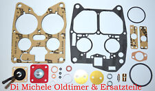 4A1  Pierburg Solex Vergaser