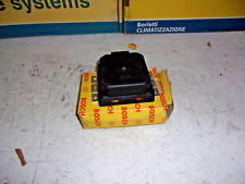 Zündsteuergerät Beta Coupe Gamma Fiat 131 Racing 132 Bosch 0227100014