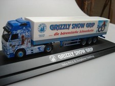Volvo FH 16 mit PlSZ Grizzly Snow Grip in PC sehr schönes Modell