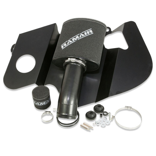 Ramair luftfilter ansaugung - ramair,