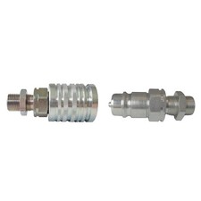 Hydraulik Schnellkupplung