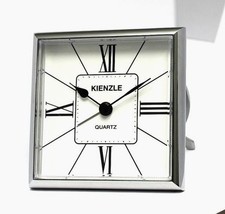 KIENZLE Quarz Wecker Analog -