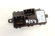 Volvo V40 Cross Country Heizung Endstufe Gebläse Widerstand 31436958 Bj2018