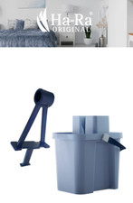 Original Ha-Ra ERA Eimer mit