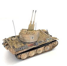 1:87 Trident  Panther Coelian