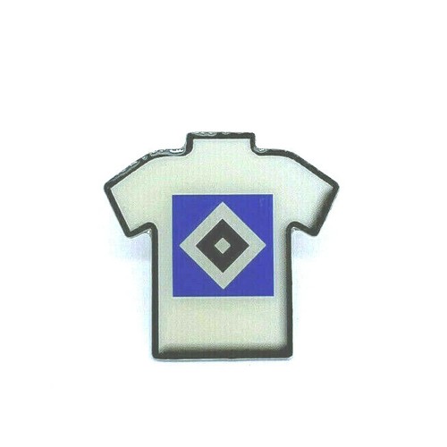 Hamburger hsv trikot pin - hamburger,