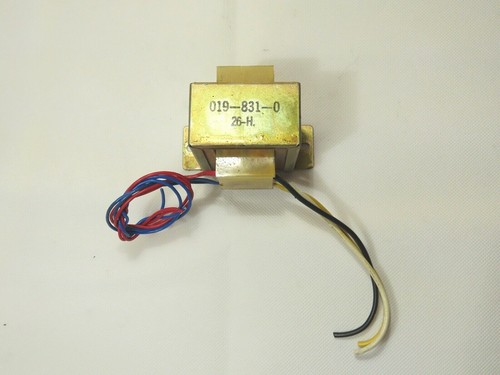 Dual c824 power transformer - c824*,