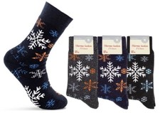 3 Paar Damen Thermosocken