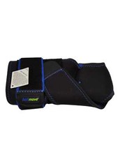 Actimove SPORTS EDITION Sprunggelenkorthese mit Kreuzzügeln