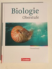 Biologie Oberstufe Gesamtband