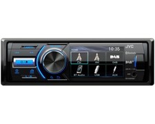 Jvc x561dbt mp3 - jvc, kd-x561dbt