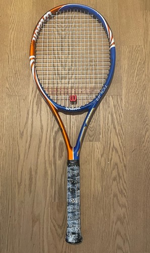 Wilson tour blx - tour, 95