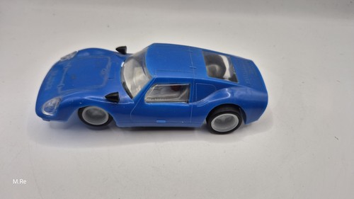 Ddr prefo slotcar melkus - ddr, rs