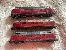 Fleischmann Diesellok H0 3