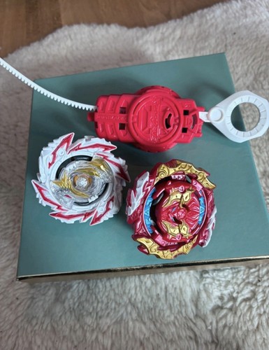 Beyblades