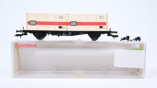 Fleischmann 5232k - fleischmann,
