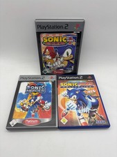 Sony PS2 Playstation 2 Sonic