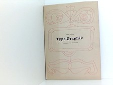 Typo-Graphik II. Zweiter Band. Studien und Versuche. REINER, Imre: