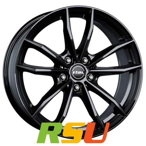 Rial x12 diamant schwarz - x12, diamant-schwarz