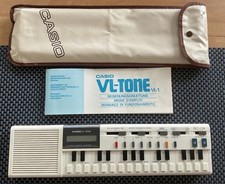 Vintage Casio VL-Tone VL-1
