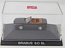 Herpa 1:87 - Mercedes MB 6.0