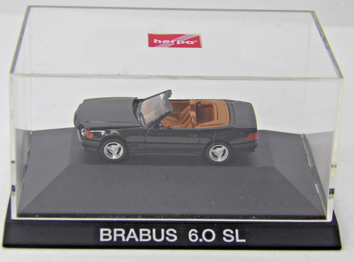 Herpa mercedes mb - herpa,