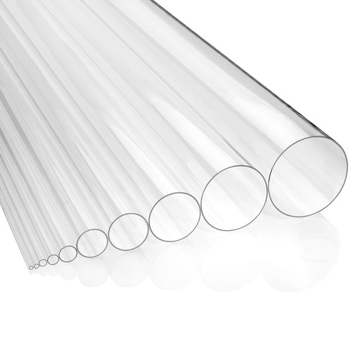 Acrylglasrohr transparent - acrylglasrohr,