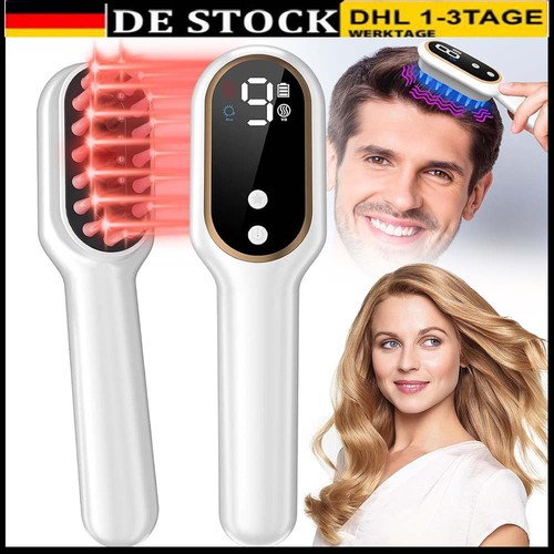 Elektrische kopfhaut - elektrische,
