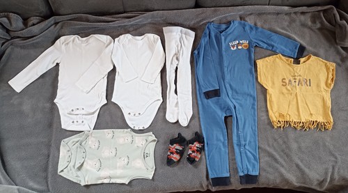 Kinderbekleidung paket junge - kinderbekleidung,