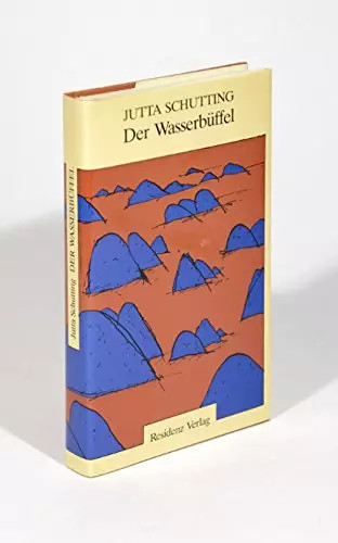 Der wasserbüffel geschichten - wasserbüffel.,