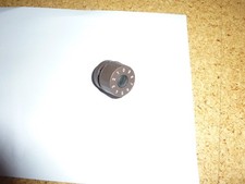 Oberfadenspannung Fadenspanner