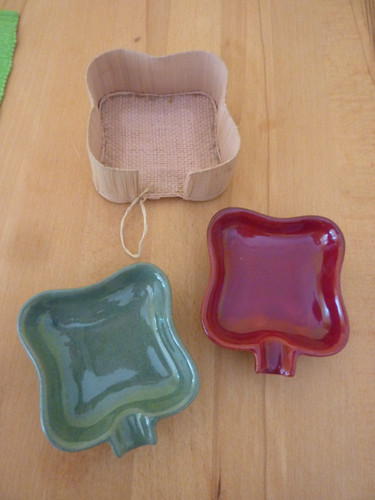 Aschenbecher 50er 60er jahre - 50er,