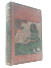 The Mystery of Alton Grange