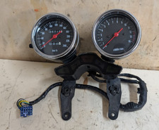 35xxx KM Suzuki Bandit 600 gn77b Tacho Cockpit Drehzahlmesser Armaturen #57