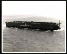 Fotografie Schwimmdock Neorion