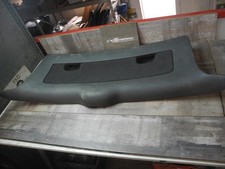 VW Passat 3B 3BG Variant Kofferraumverkleidung Abdeckug unten 3B9867601E