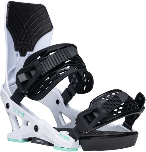 Yes snowboard bindung - yes.,