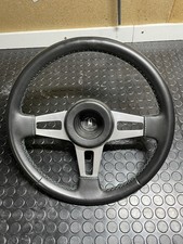 VW Golf 1 GTI Lenkrad –