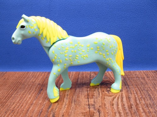 Pferd aus 9137 - , tiere