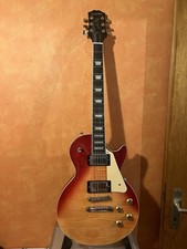 Epiphone Les Paul Modern Figured MB