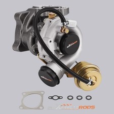 K04 025 Turbolader Links for