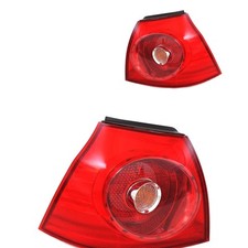 Diederichs Rückleuchte Heckleuchte Set links rechts für VW Golf V 1K1